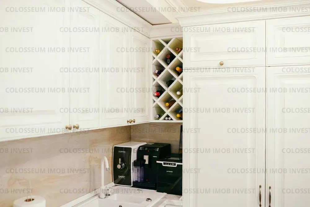 Apartament 4 camere, 2 bai - Isaran - foto 7