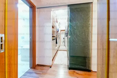 Apartament 4 camere, 2 bai - Isaran - foto 8