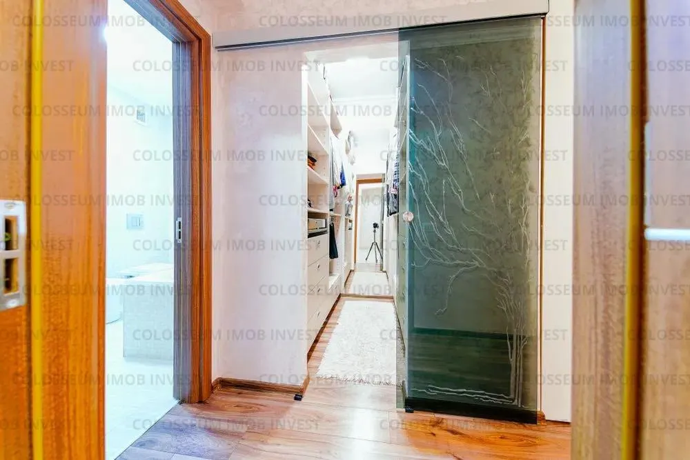 Apartament 4 camere, 2 bai - Isaran - foto 8