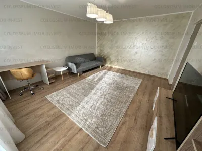 Apartament 2 camere decomandat - zona Scriitorilor - Brasov