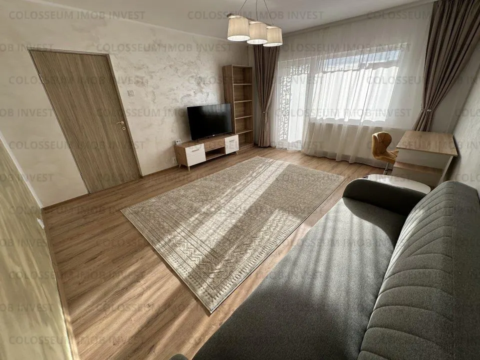 Apartament 2 camere decomandat - zona Scriitorilor - foto 2
