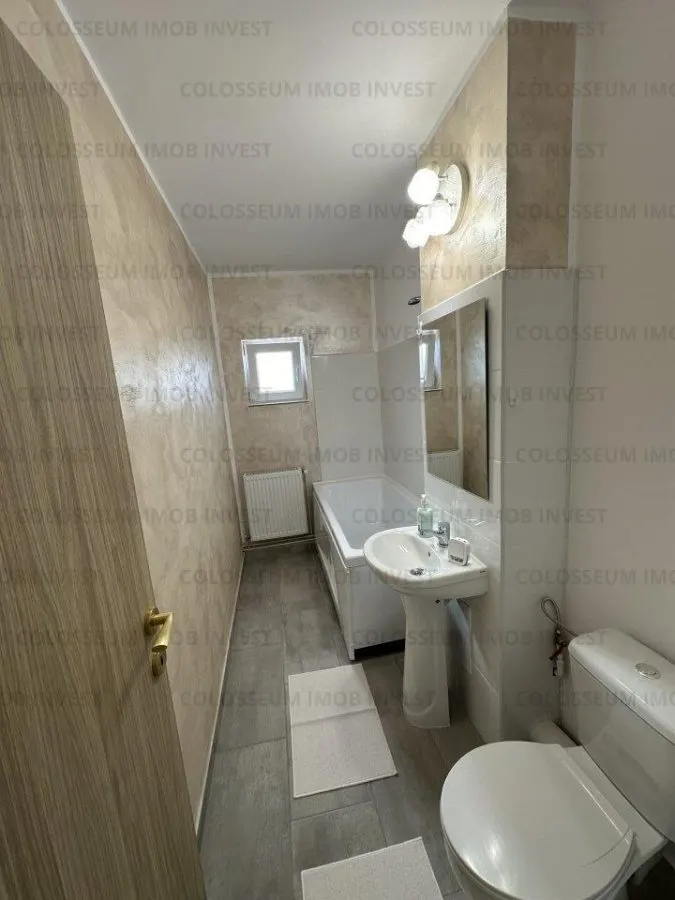 Apartament 2 camere decomandat - zona Scriitorilor - foto 11