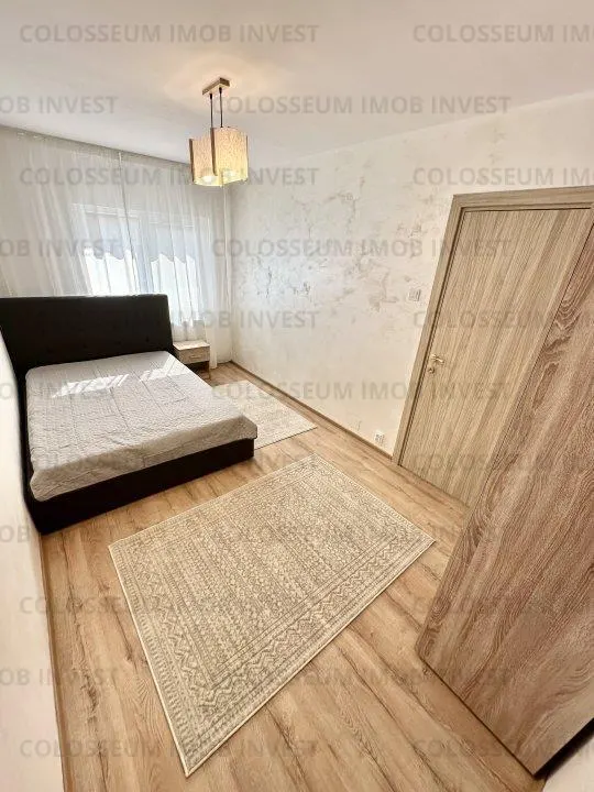 Apartament 2 camere decomandat - zona Scriitorilor - foto 3