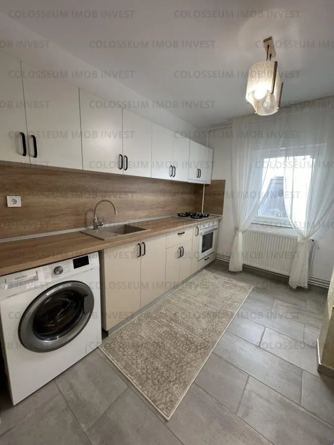 Apartament 2 camere decomandat - zona Scriitorilor - foto 5