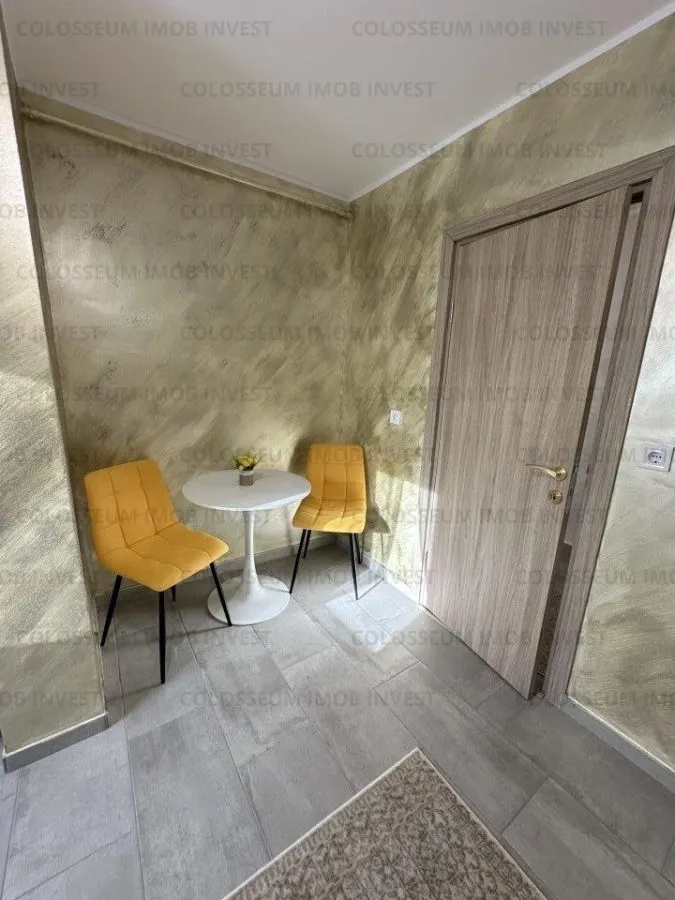 Apartament 2 camere decomandat - zona Scriitorilor - foto 6