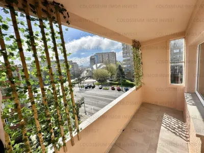 Apartament 2 camere decomandat - zona Scriitorilor - foto 10