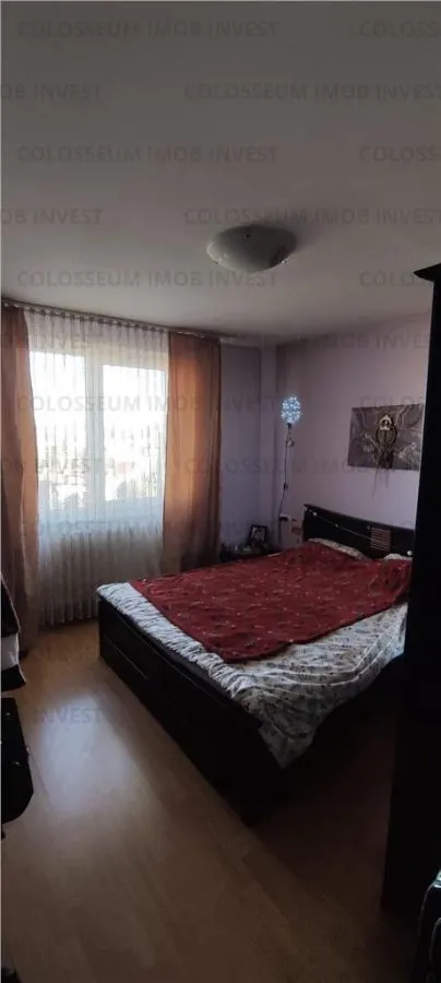 Apartament 3 camere, mobilat - zona Calea Bucuresti - foto 4