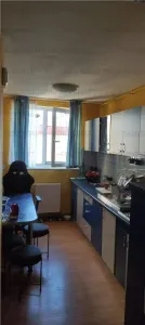 Apartament 3 camere, mobilat - zona Calea Bucuresti - foto 6