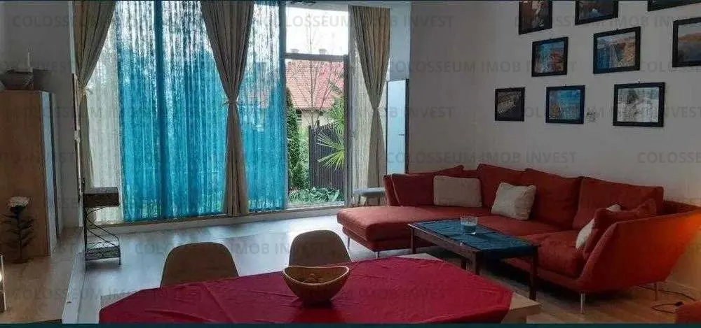 Apartament 3 camere decomandat - zona Brasovul Vechi - foto 1