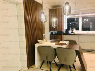 Apartament 3 camere, 2 bai - zona Garii - foto 6