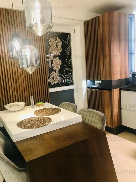 Apartament 3 camere, 2 bai - zona Garii - foto 7
