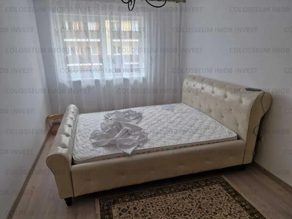 Studio mobilat - zona Sanpetru - foto 3