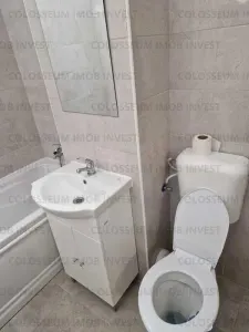 Studio mobilat - zona Sanpetru - foto 5