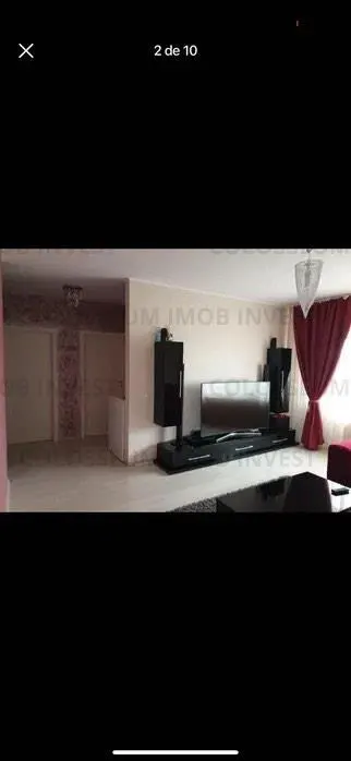 Apartament 3 camere decomandat - zona Sanpetru - foto 1