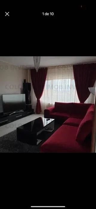 Apartament 3 camere decomandat - zona Sanpetru - foto 2