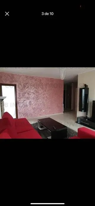 Apartament 3 camere decomandat - zona Sanpetru - foto 3