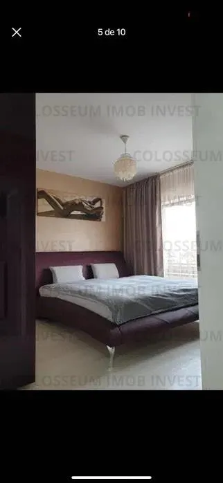 Apartament 3 camere decomandat - zona Sanpetru - foto 4