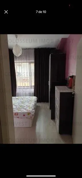 Apartament 3 camere decomandat - zona Sanpetru - foto 5