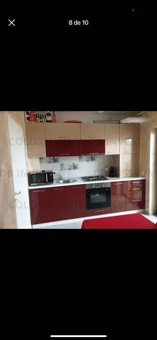 Apartament 3 camere decomandat - zona Sanpetru - foto 6