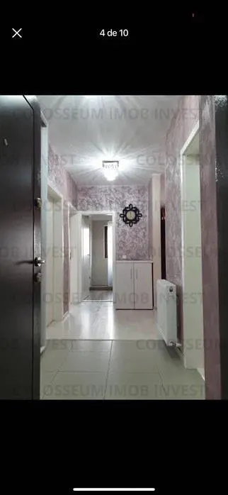Apartament 3 camere decomandat - zona Sanpetru - foto 8