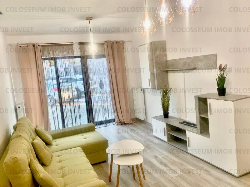 Apartament 2 camere decomandat - zona Tractorul - foto 1