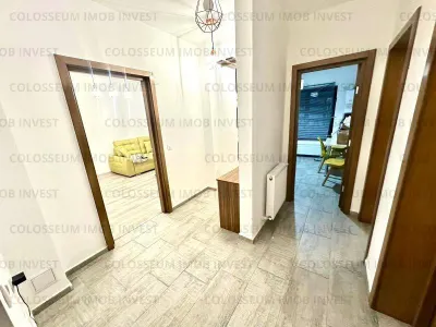 Apartament 2 camere decomandat - zona Tractorul - foto 11