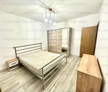 Apartament 2 camere decomandat - zona Tractorul - foto 3