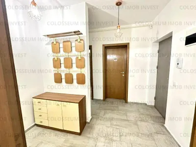 Apartament 2 camere decomandat - zona Tractorul - foto 4