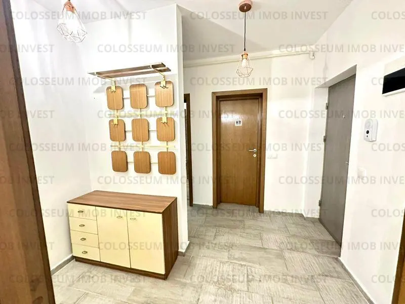 Apartament 2 camere decomandat - zona Tractorul - foto 4