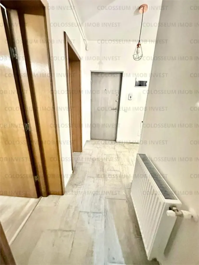 Apartament 2 camere decomandat - zona Tractorul - foto 7