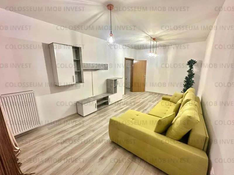 Apartament 2 camere decomandat - zona Tractorul - foto 8