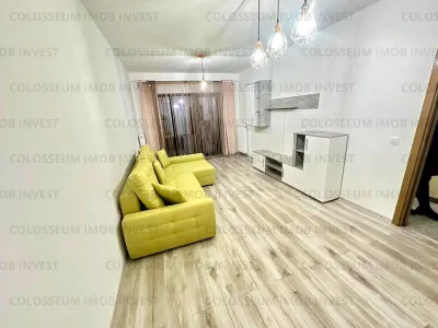 Apartament 2 camere decomandat - zona Tractorul - foto 9