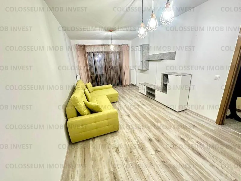 Apartament 2 camere decomandat - zona Tractorul - foto 9