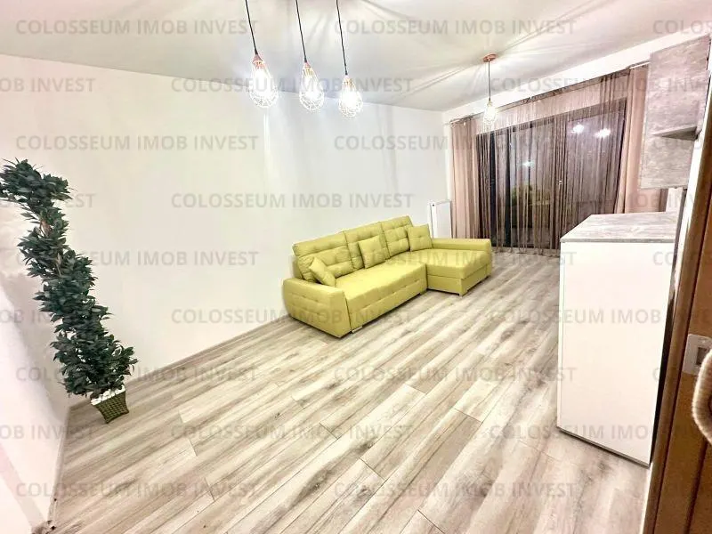 Apartament 2 camere decomandat - zona Tractorul - foto 10