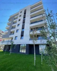 Apartament 3 camere, 2 bai - zona Tractorul - foto 1