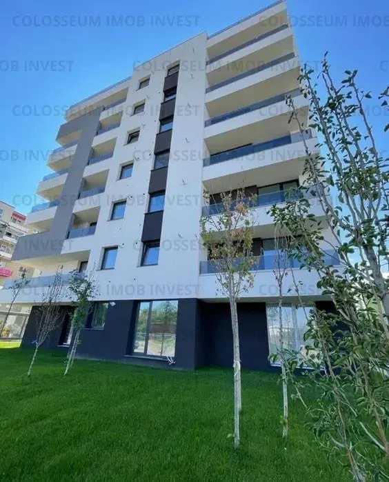 Apartament 3 camere, 2 bai - zona Tractorul - foto 1