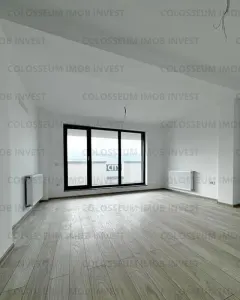 Apartament 3 camere, 2 bai - zona Tractorul - foto 3