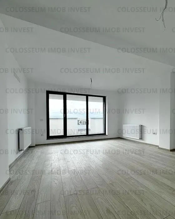 Apartament 3 camere, 2 bai - zona Tractorul - foto 3