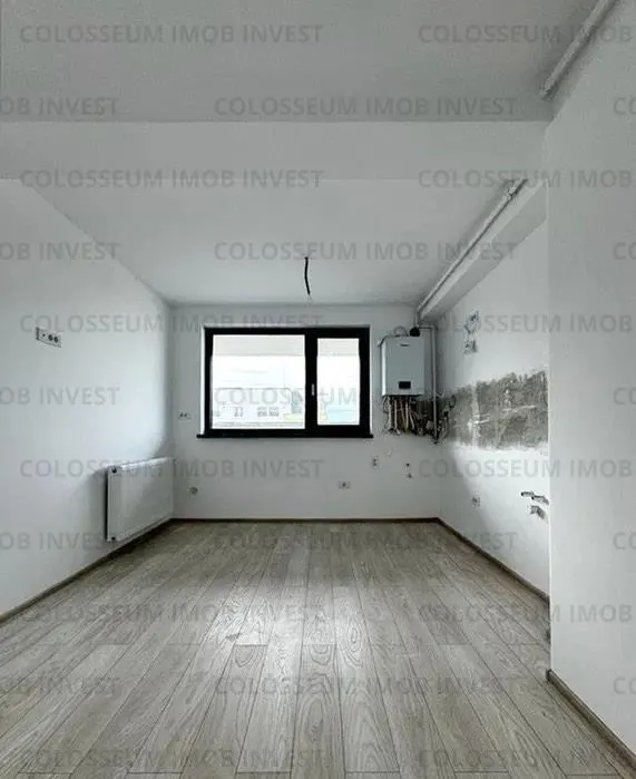 Apartament 3 camere, 2 bai - zona Tractorul - foto 5