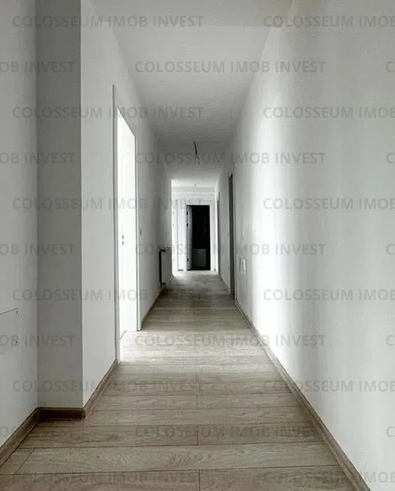 Apartament 3 camere, 2 bai - zona Tractorul - foto 6