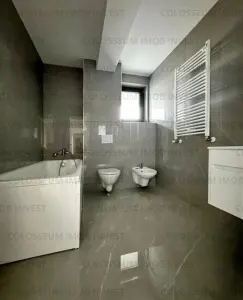Apartament 3 camere, 2 bai - zona Tractorul - foto 8