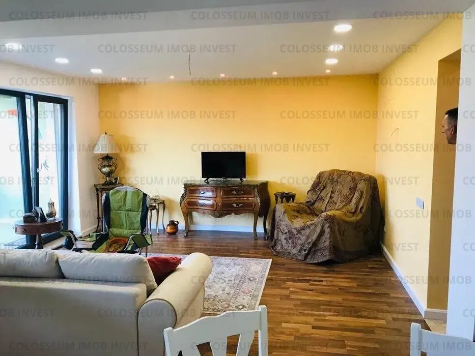 Apartament 2 camere mobilat - zona Bartolomeu - foto 1