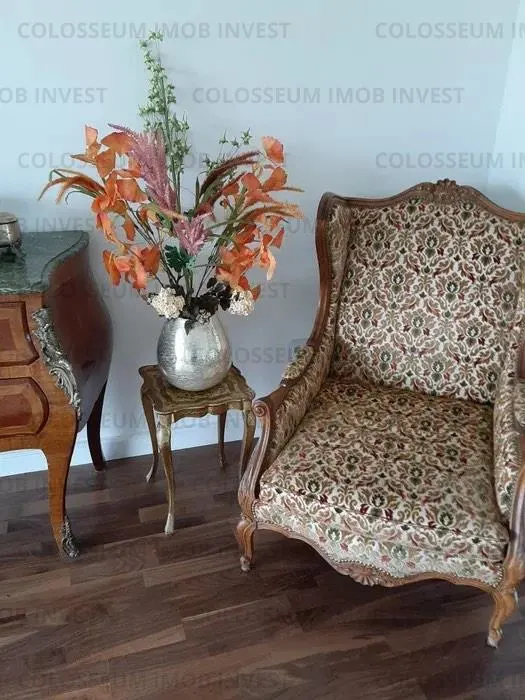 Apartament 2 camere mobilat - zona Bartolomeu - foto 3