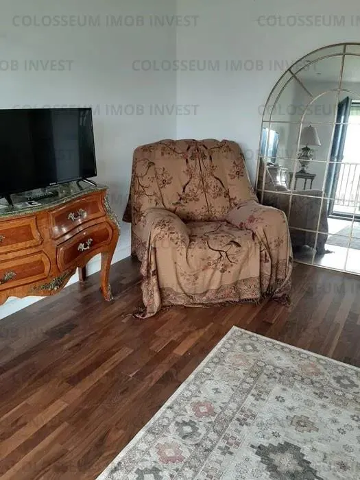Apartament 2 camere mobilat - zona Bartolomeu - foto 4