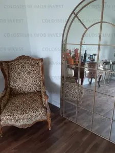 Apartament 2 camere mobilat - zona Bartolomeu - foto 7
