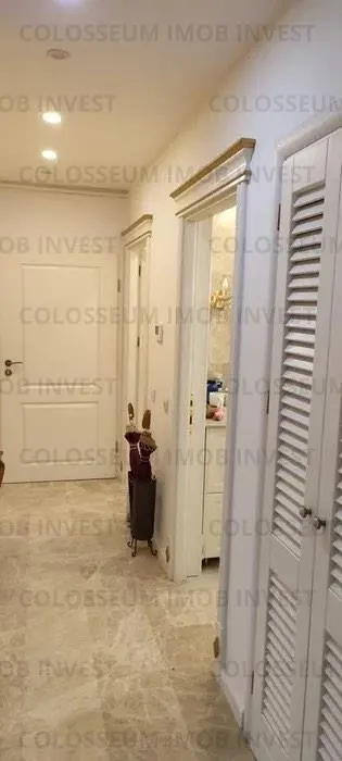 Apartament 2 camere mobilat - zona Bartolomeu - foto 8
