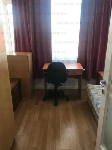 Camera de camin cu baie - zona Astra - Brasov
