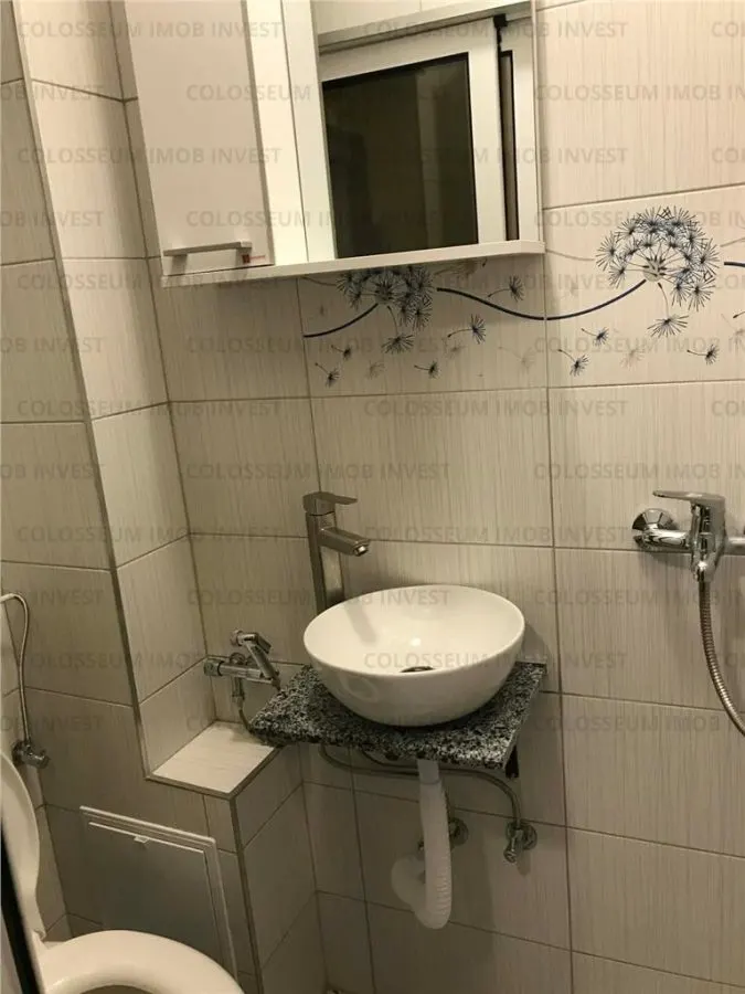 Camera de camin cu baie - zona Astra - foto 2