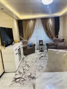 Apartament 3 camere, 2 bai - zona Astra - foto 1