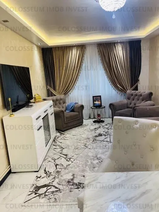 Apartament 3 camere, 2 bai - zona Astra - foto 1